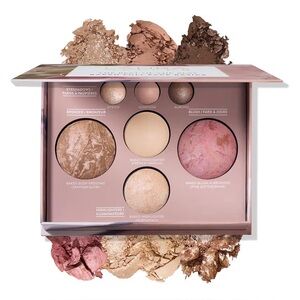 Laura Geller Baked Full Face Basics Palette